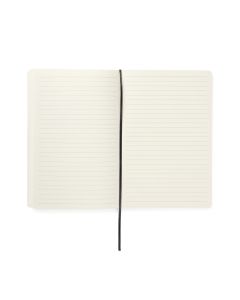 VINGA Baltimore RCS PU softcover notebook