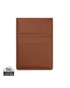 VINGA Timo PU RCS RPET 14" Laptop Sleeve