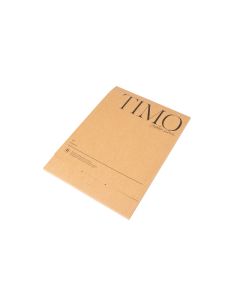 VINGA Timo PU RCS RPET 16" laptop sleeve