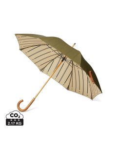 VINGA Bosler AWARE™ Recycled Pet 23" Umbrella
