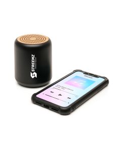 NOVA Bluetooth® 5W 1500mAh Desk Speaker