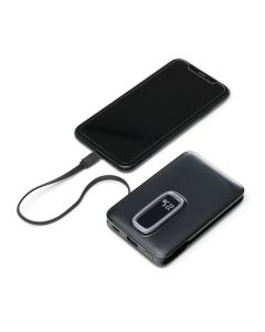 NOVA 20W 10000mAh 3-in-1 Magnetic Wireless Power Bank