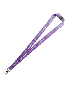 RPET Lanyard
