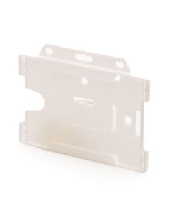 Recycled PP ID Card Holder