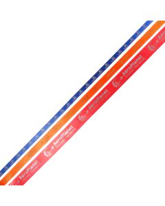 Made in Britain Branded Ribbon