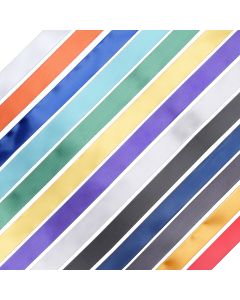 Made in Britain Branded Ribbon