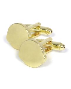 Bespoke Cufflinks
