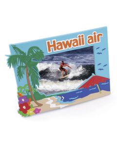 Pvc Photo Frame Large