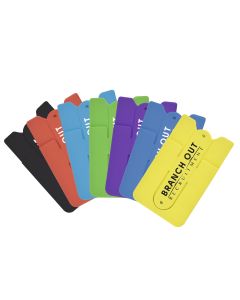 Phone Pocket & Stand