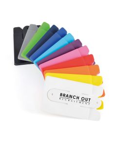 Phone Pocket & Stand