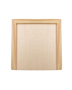 Wooden Noughts and Crosses Set