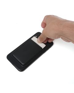 RFID Magnetic Phone Wallet