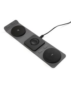 NOVA 3-in-1 Magnetic Charger Wallet