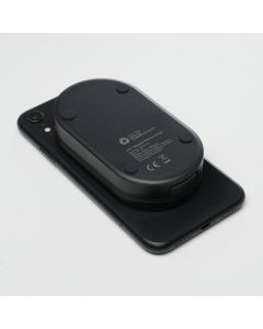 NOVA 22.5W 3-in-1 Magnetic Desk Charger