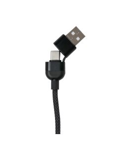 NOVA 100W 4-in-1 Fast Charge Cable