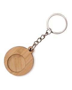 Bamboo Trolley Coin