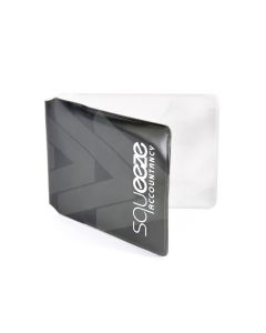 Travel Card Holder