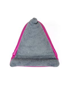 Beanbag Phone Holder With Micro Clean Bottom