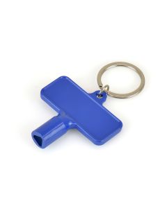 Meter Keyring