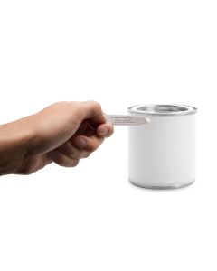Tin Opener Keyring