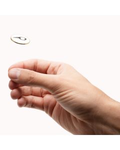 Double Sided Flip Coin