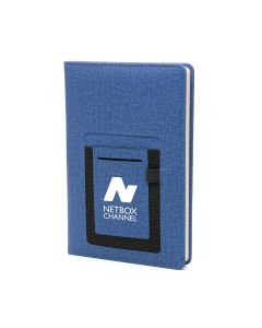 A5 Pocket Notebook