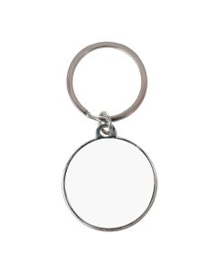 Round NFC Keyring