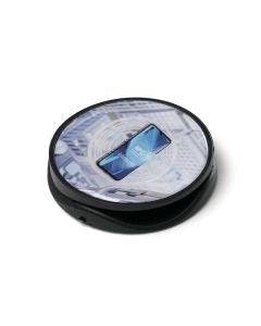 Printed Foldable NFC Phone Holder