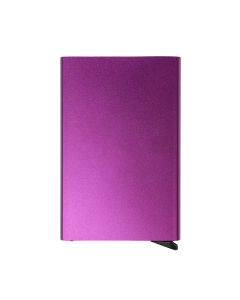 RFID Aluminium Card Holder