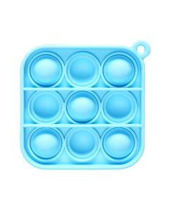 Popping Fidget Keyring