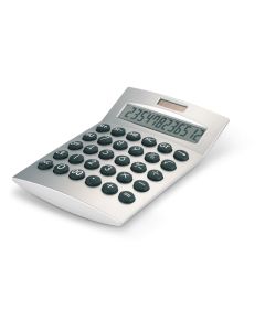 BASICS Value Calculator Solar Powered