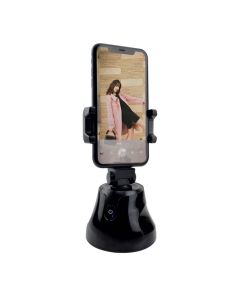 Automatic Video Tracker For Mobile Phones