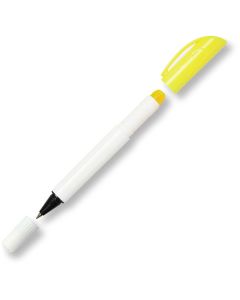 Combi Wax Highlighter & Pen