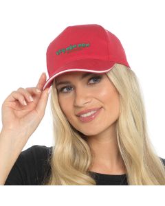 Ultimate Sandwich Peak 5 Panel Cap  