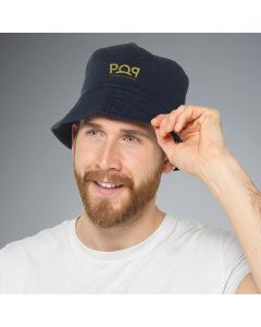 Tom Franks Cotton Bucket Hat