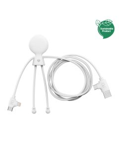 Xoopar Mr Bio Fast Charging Cable