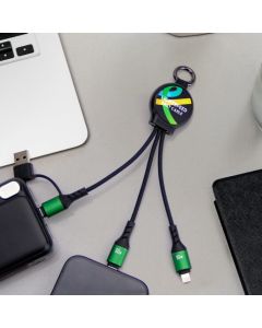 Light Speed Mini ECO Charging Cable