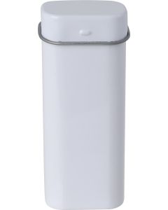 The Rayne - Tall hinged tin with choco's