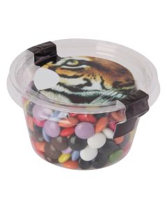 The Sturmer - Eco sweet tub with choco's