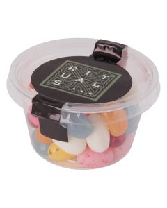 The Ashby - Eco sweet tub with jelly beans