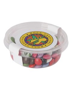The Ferry - Small eco sweet tub with choco's