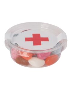 The Barton - Small eco sweet tub with jelly beans
