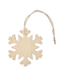 NEUY Snowflake Tree hanger