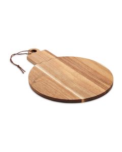 ACABALL Acacia wood serving board