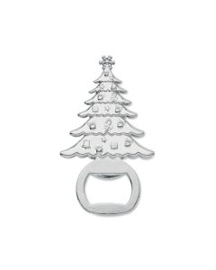 NOTLE Bottle Opener Christmas Tree Motif