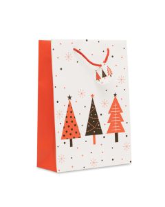 Gift Paper Bag Large BOSSA LARGE