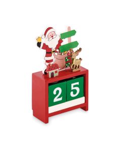 Christmas Countdown Calendar