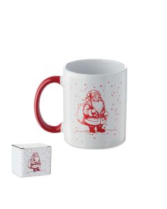 FESTIMUG Seasonal ceramic mug 300ml
