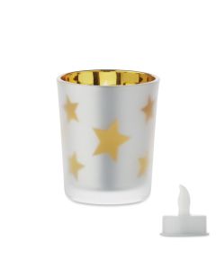 LANDLE LED tea light candle