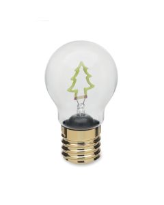 LUMIGLOW LED decorative bulb